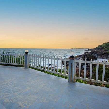 Hotel Zeilan Sunset Point أونا واتونا المظهر الخارجي الصورة