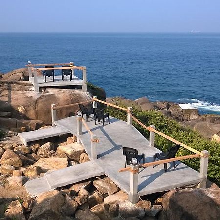 Hotel Zeilan Sunset Point أونا واتونا المظهر الخارجي الصورة
