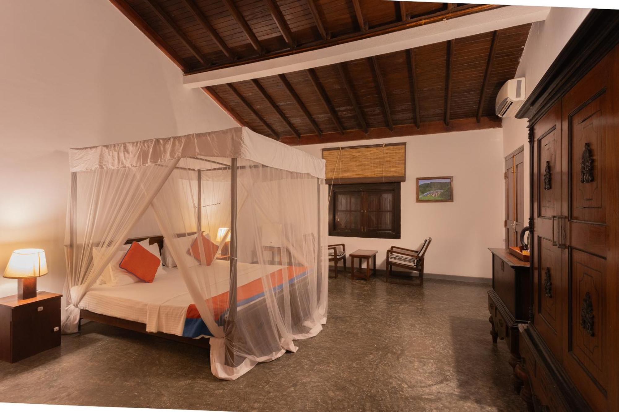 Hotel Zeilan Sunset Point أونا واتونا المظهر الخارجي الصورة