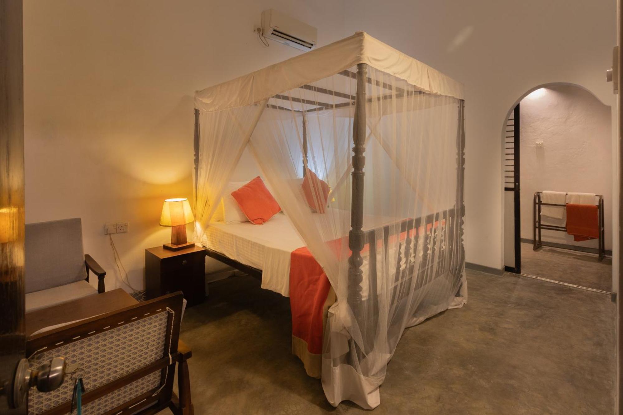 Hotel Zeilan Sunset Point أونا واتونا المظهر الخارجي الصورة