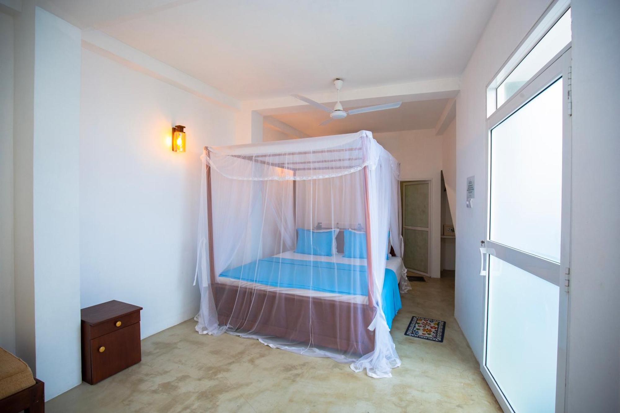 Hotel Zeilan Sunset Point أونا واتونا المظهر الخارجي الصورة