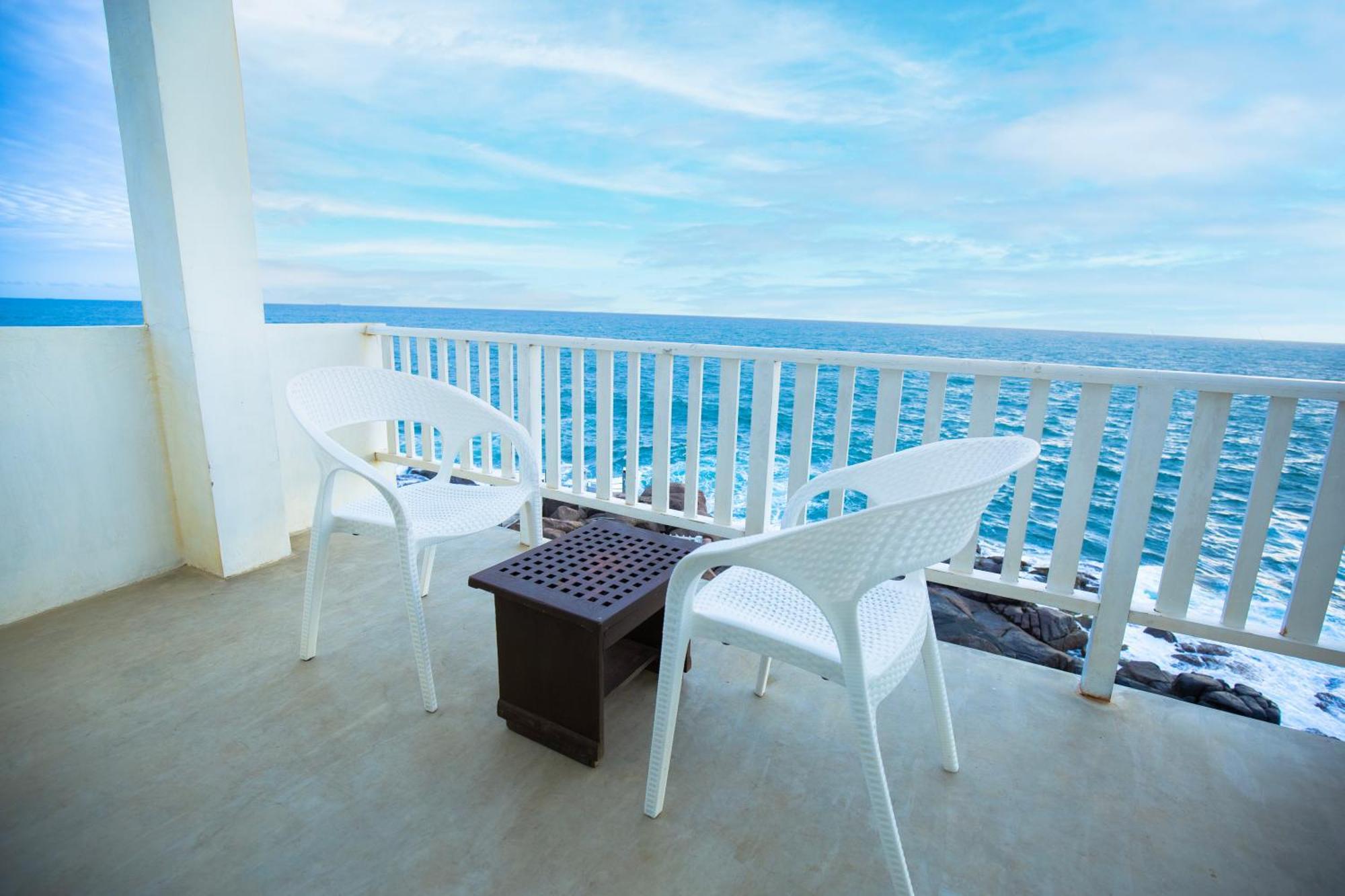 Hotel Zeilan Sunset Point أونا واتونا المظهر الخارجي الصورة