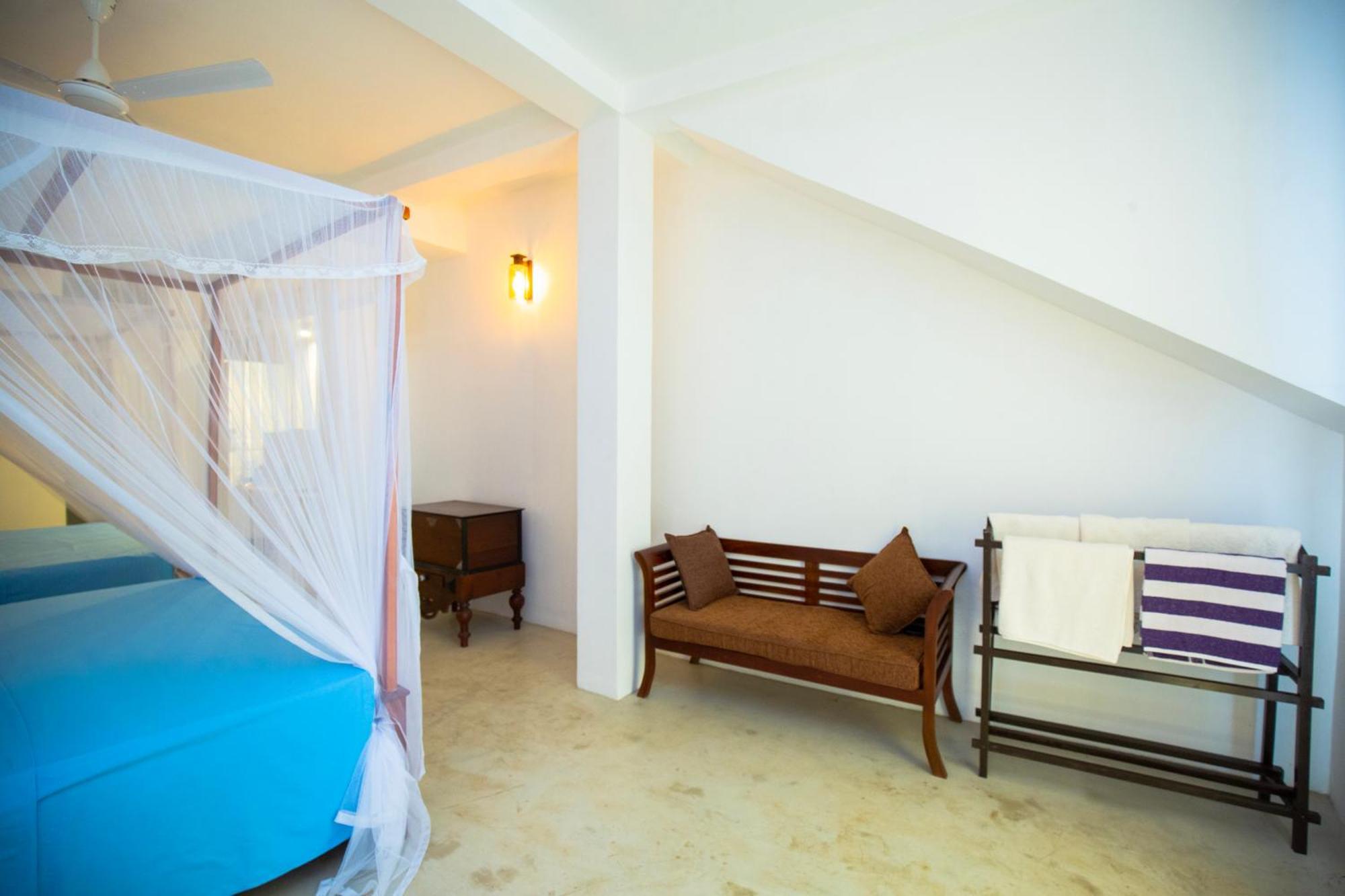 Hotel Zeilan Sunset Point أونا واتونا المظهر الخارجي الصورة