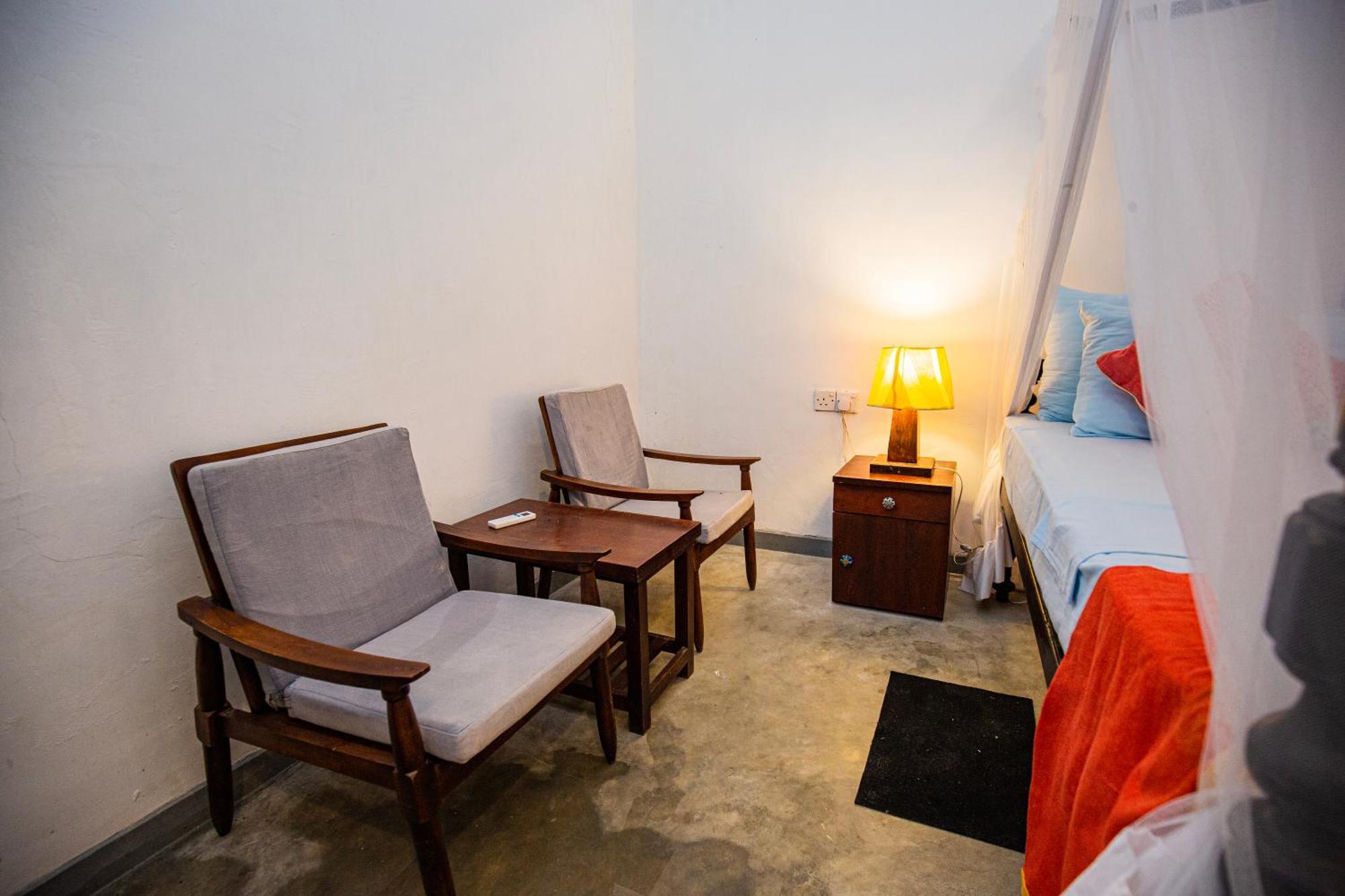 Hotel Zeilan Sunset Point أونا واتونا المظهر الخارجي الصورة