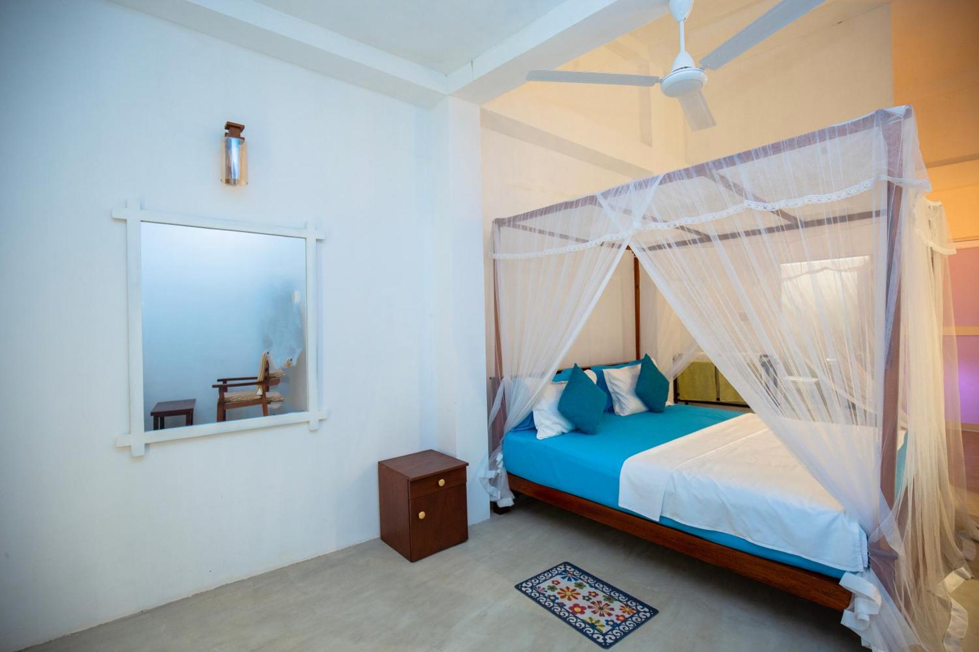 Hotel Zeilan Sunset Point أونا واتونا المظهر الخارجي الصورة