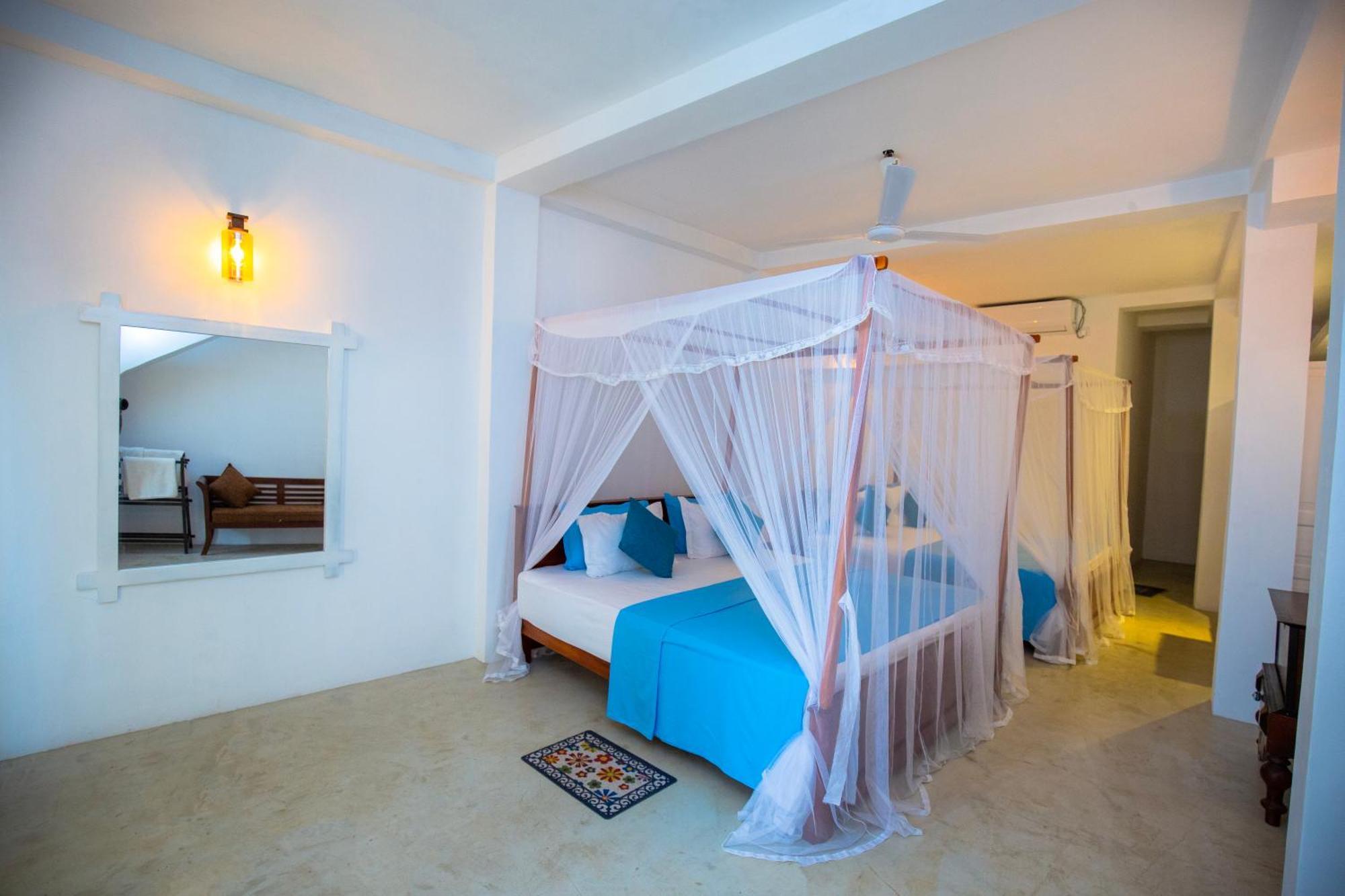 Hotel Zeilan Sunset Point أونا واتونا المظهر الخارجي الصورة