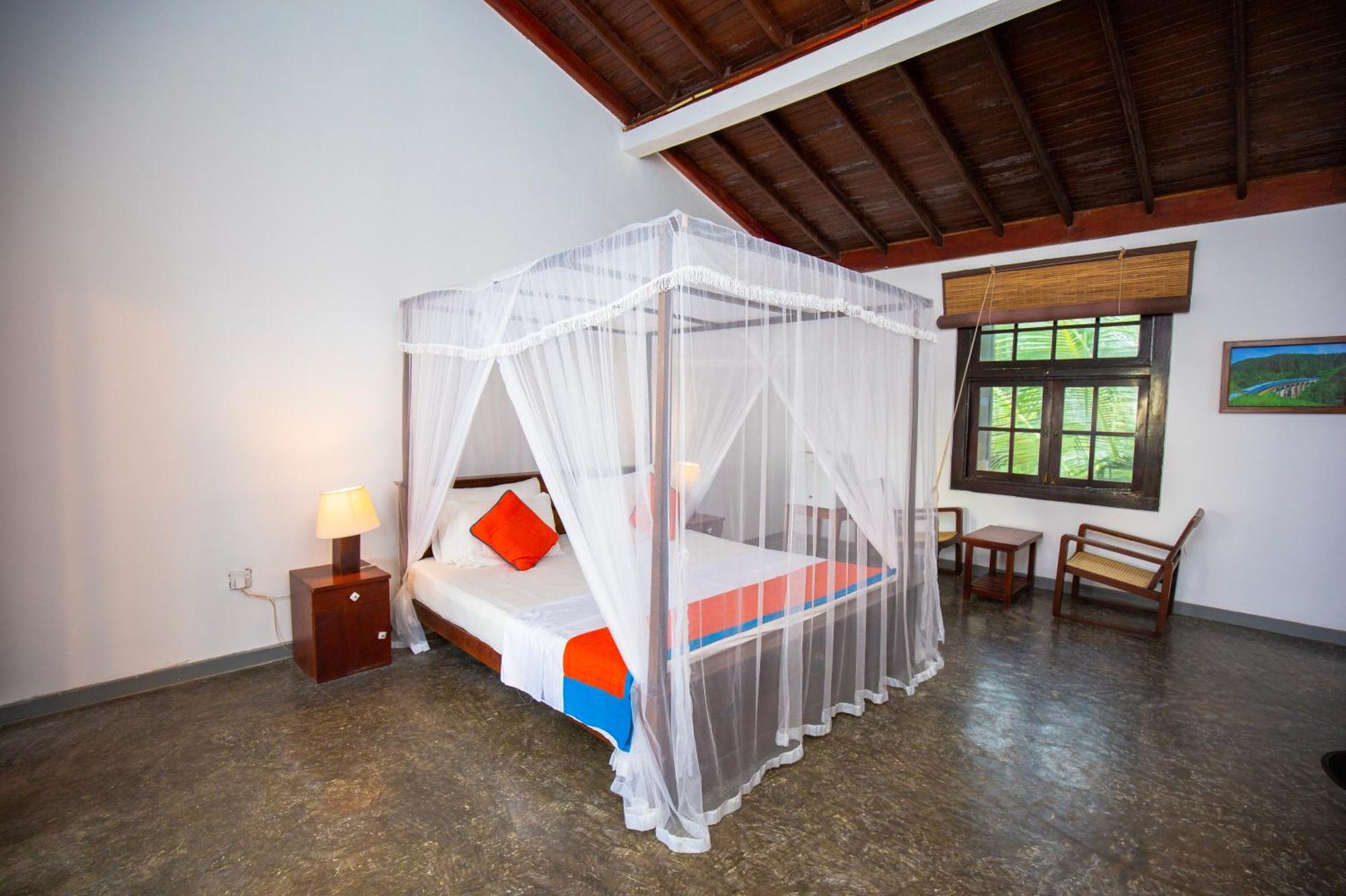 Hotel Zeilan Sunset Point أونا واتونا المظهر الخارجي الصورة