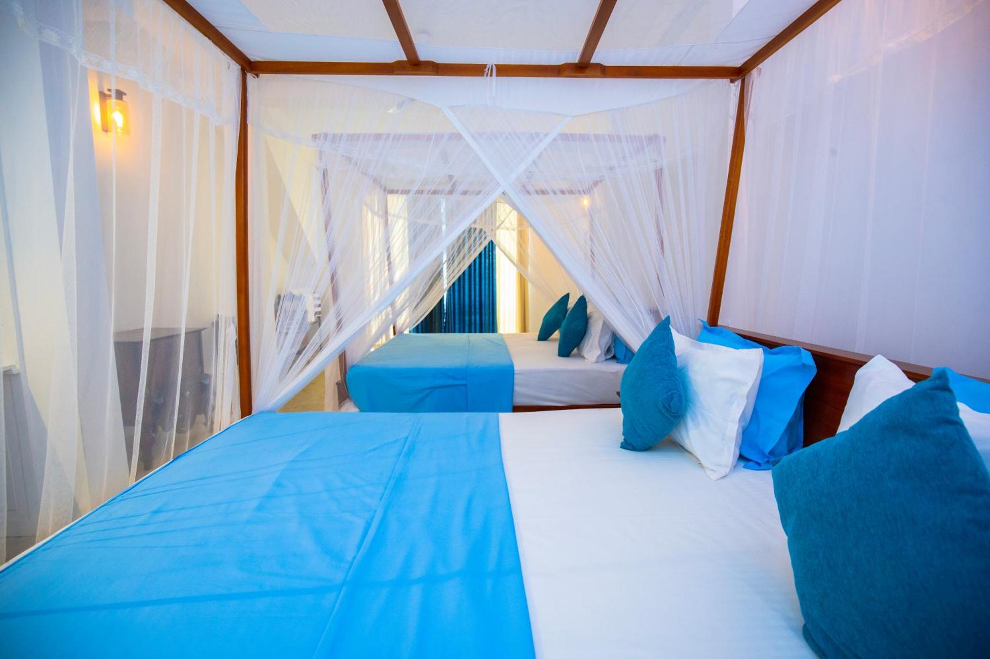 Hotel Zeilan Sunset Point أونا واتونا المظهر الخارجي الصورة