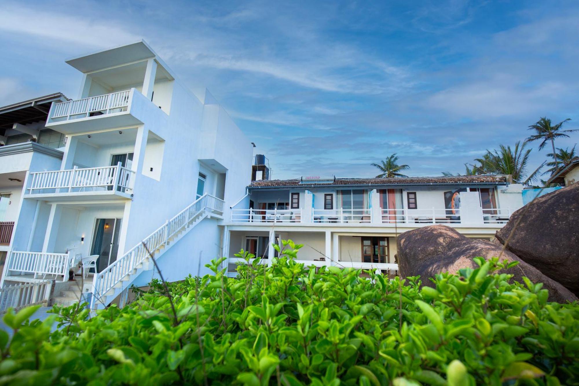 Hotel Zeilan Sunset Point أونا واتونا المظهر الخارجي الصورة