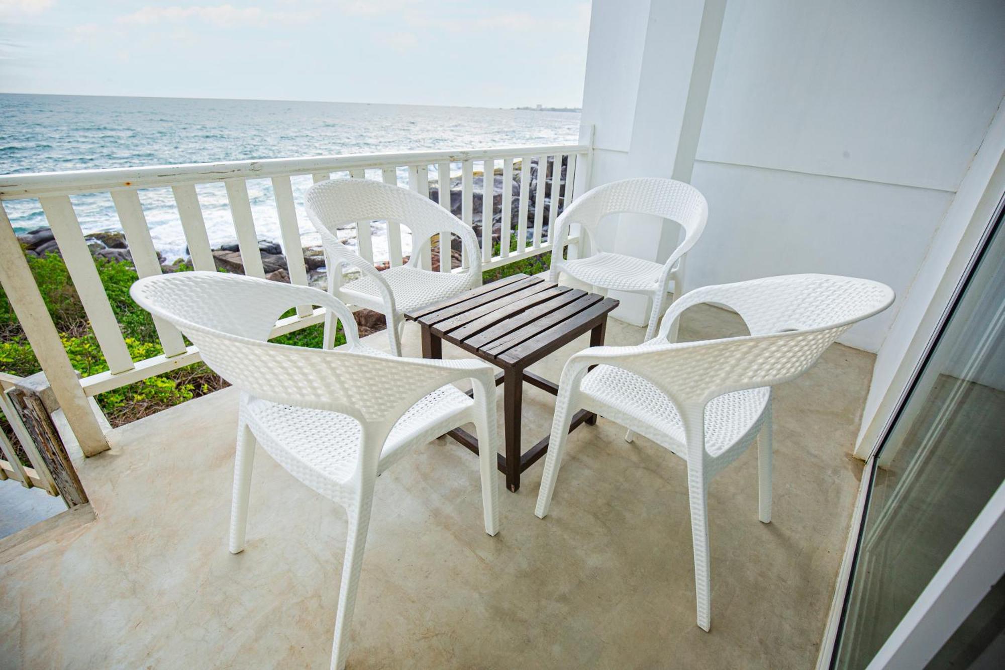 Hotel Zeilan Sunset Point أونا واتونا المظهر الخارجي الصورة