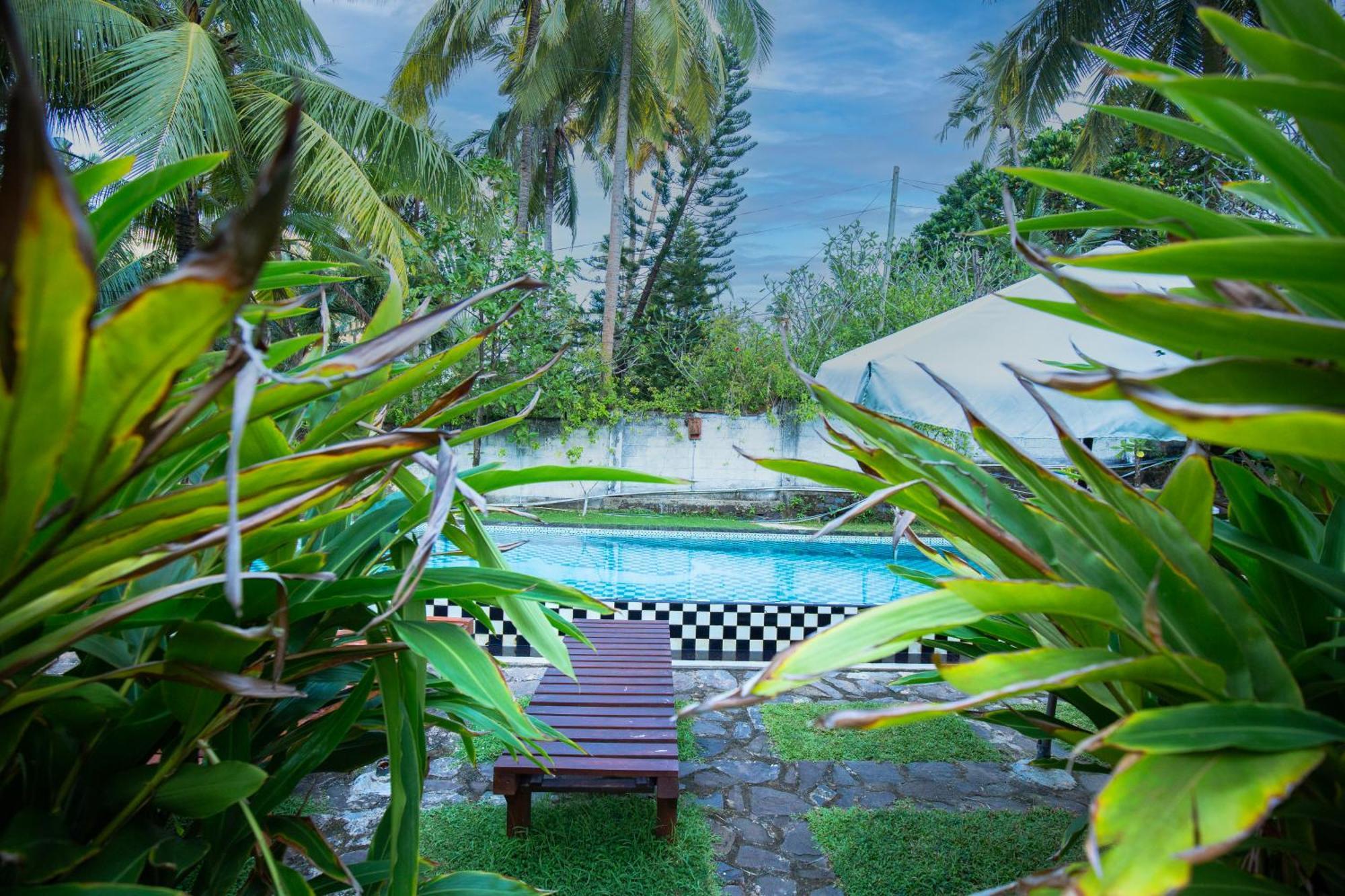 Hotel Zeilan Sunset Point أونا واتونا المظهر الخارجي الصورة