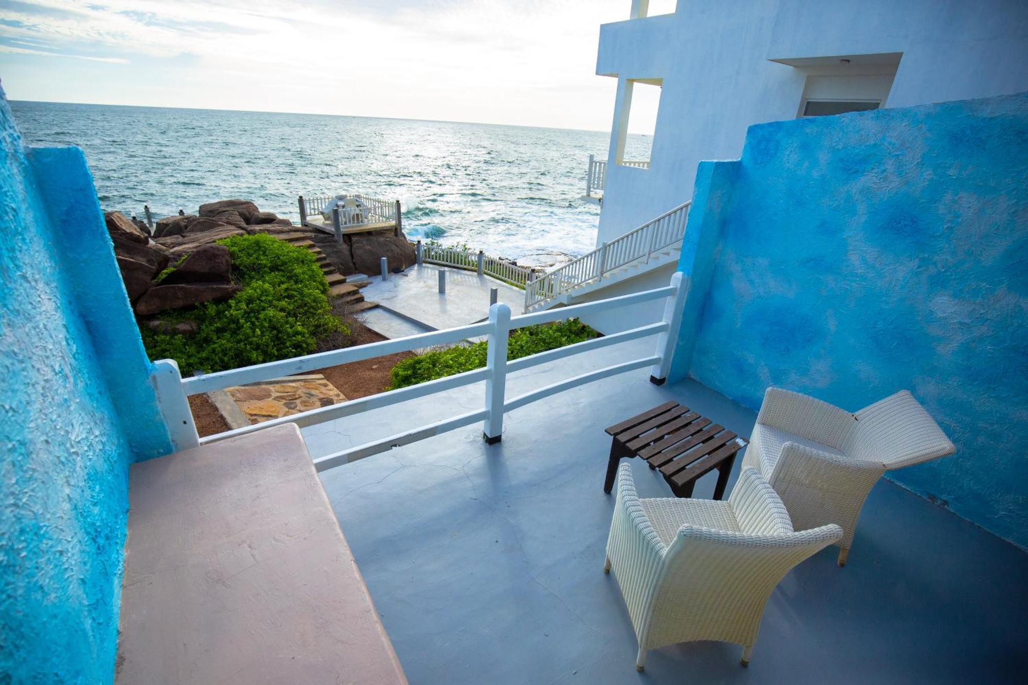 Hotel Zeilan Sunset Point أونا واتونا المظهر الخارجي الصورة